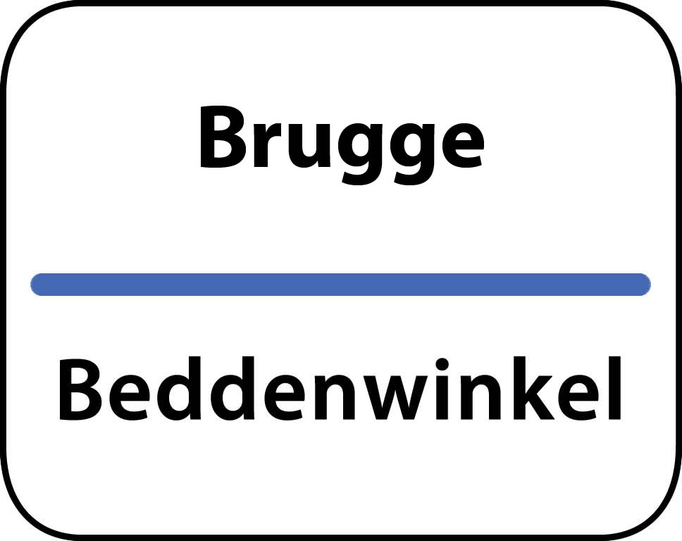 Beddenwinkel Brugge
