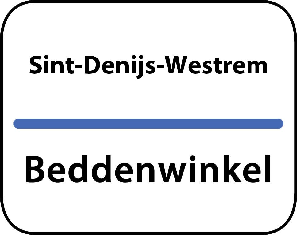 Beddenwinkel Sint-Denijs-Westrem