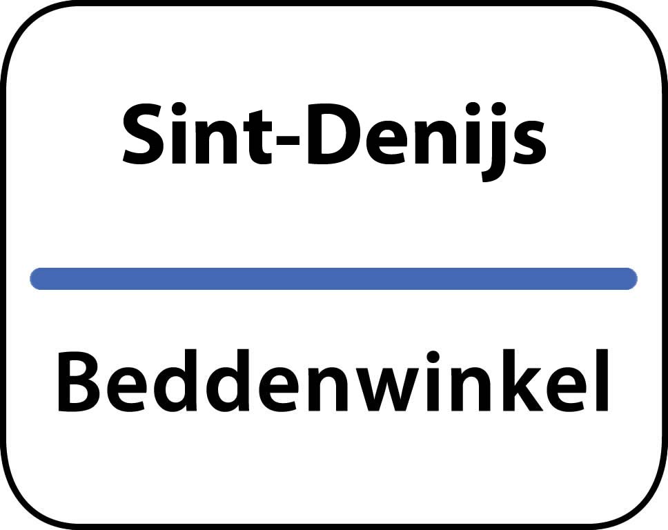 Beddenwinkel Sint-Denijs