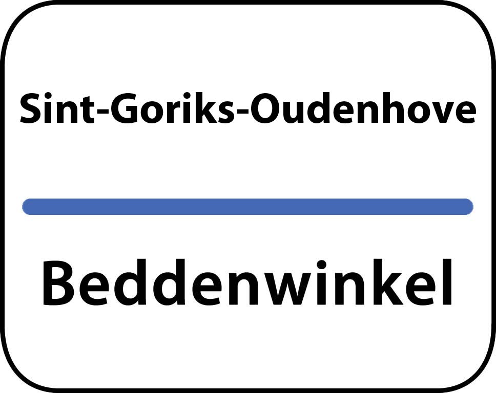 Beddenwinkel Sint-Goriks-Oudenhove