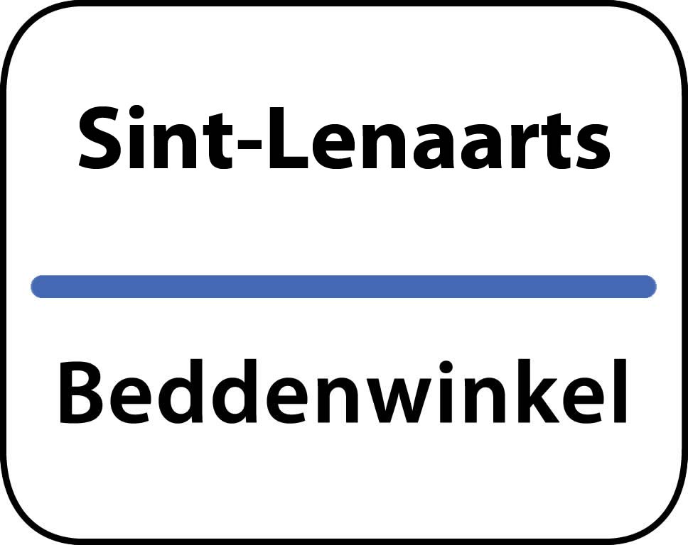 Beddenwinkel Sint-Lenaarts