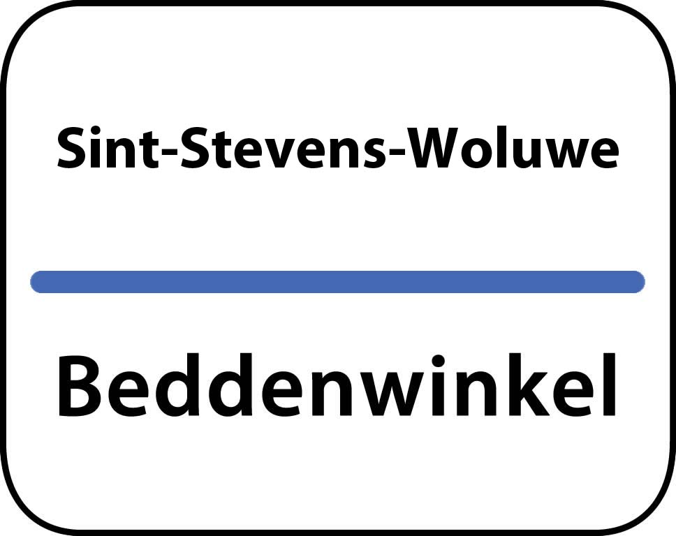Beddenwinkel Sint-Stevens-Woluwe