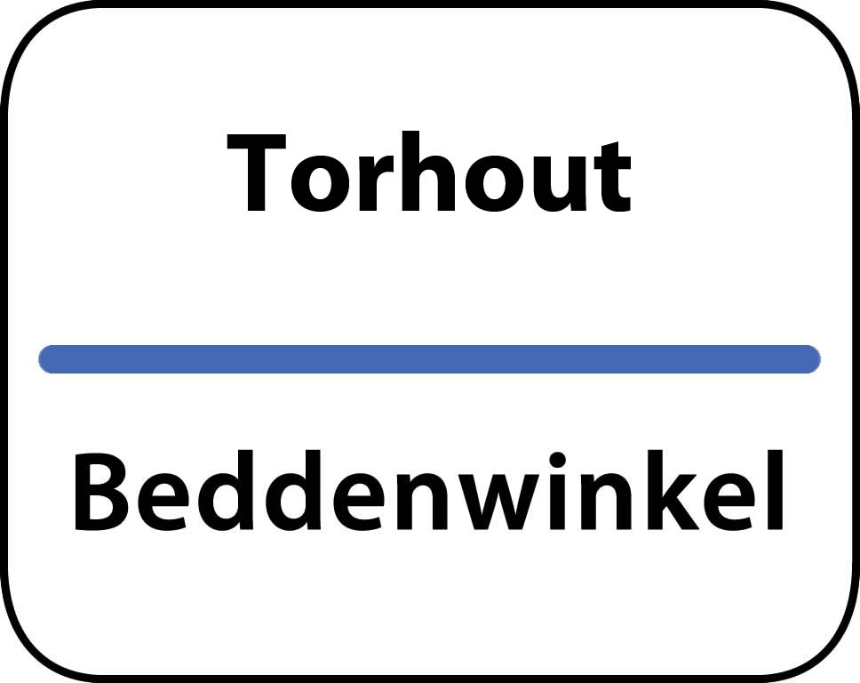 Beddenwinkel Torhout