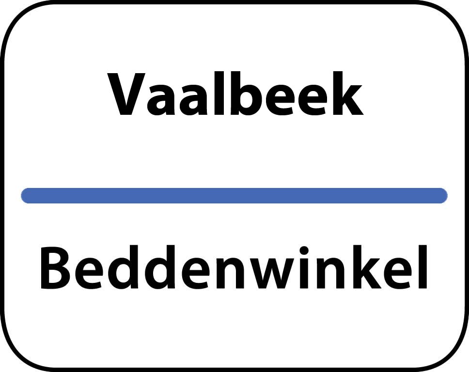 Beddenwinkel Vaalbeek