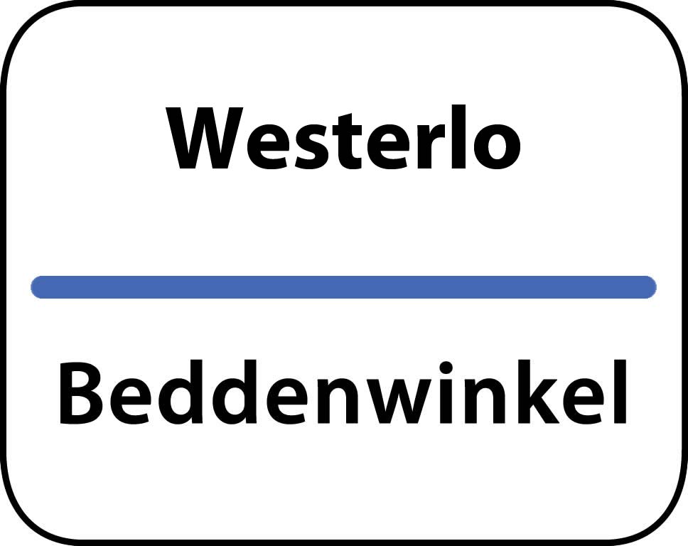 Beddenwinkel Westerlo