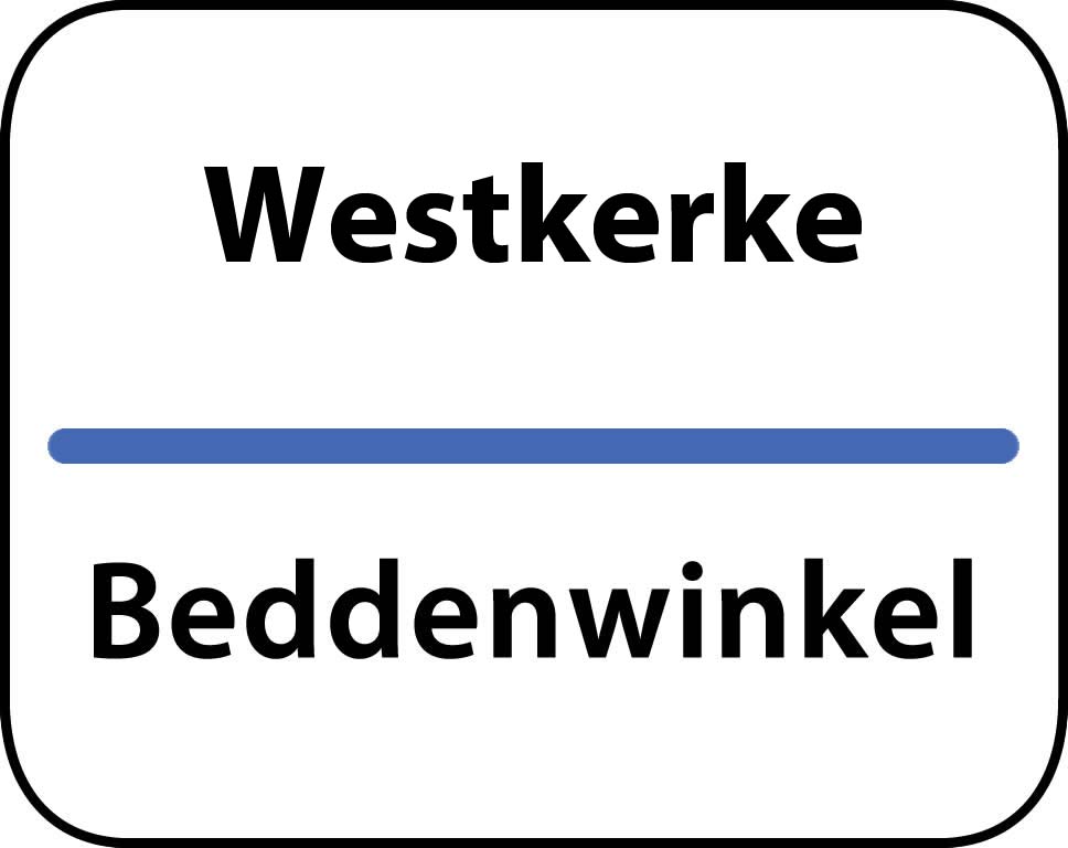 Beddenwinkel Westkerke